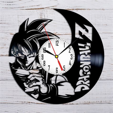 clock anime|anime wall clock.